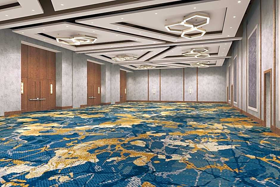 Atlanta Marriott Perimeter Center