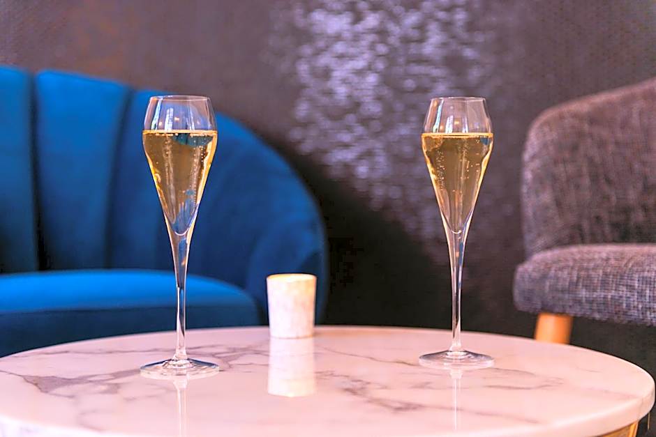 Hôtel Anne d'Anjou, The Originals Collection