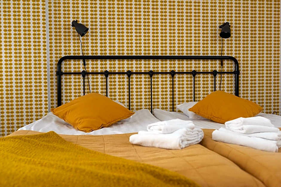 Boutique hotel Sawohouse