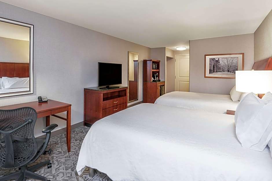 Hilton Garden Inn Blacksburg University