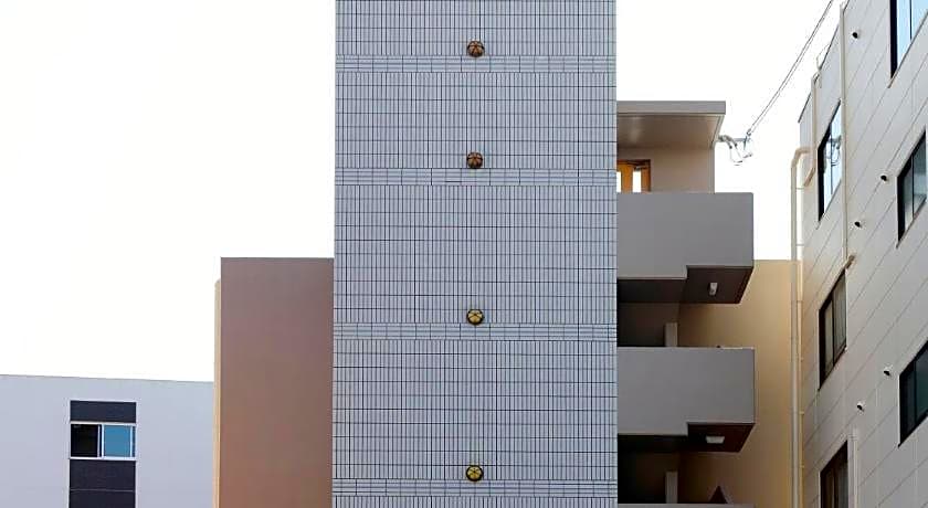 Tabist Rays Hotel Suisen