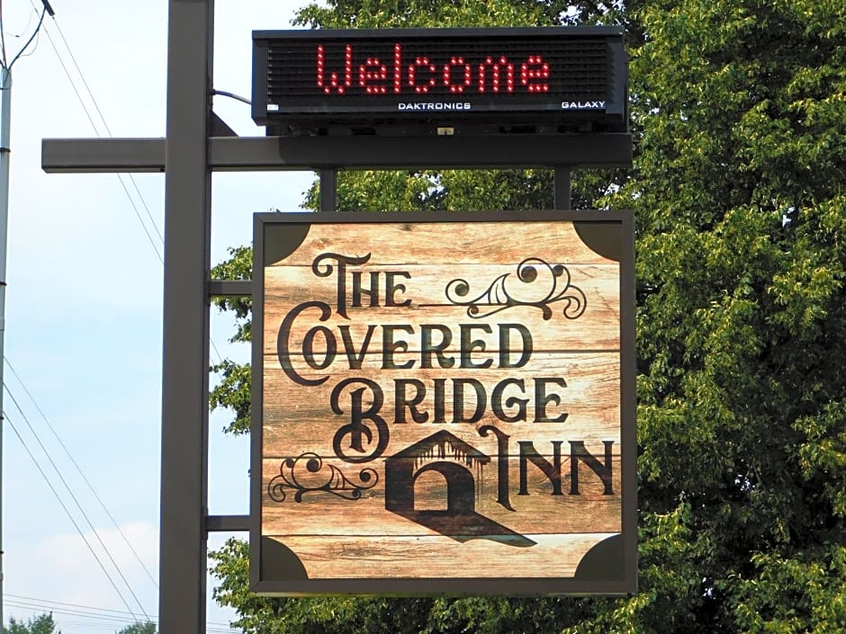 The Covered Bridge Inn