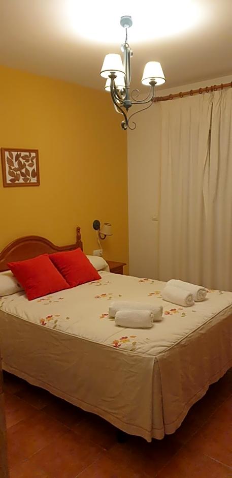 Apartamentos Valle del Guadalquivir