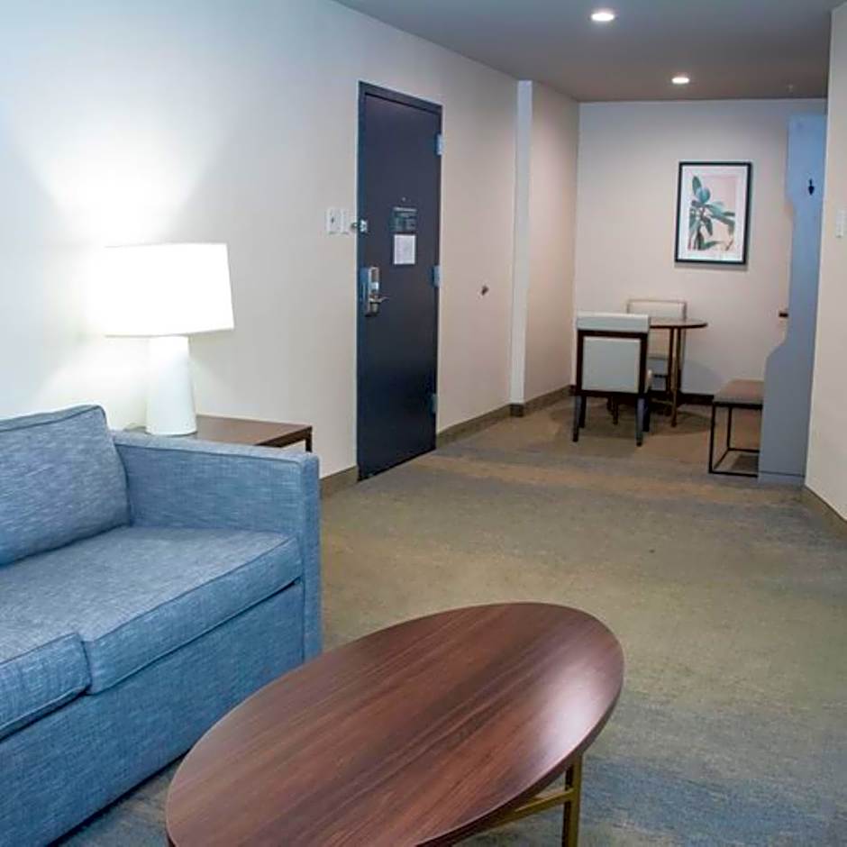 Holiday Inn Metairie New Orleans By IHG