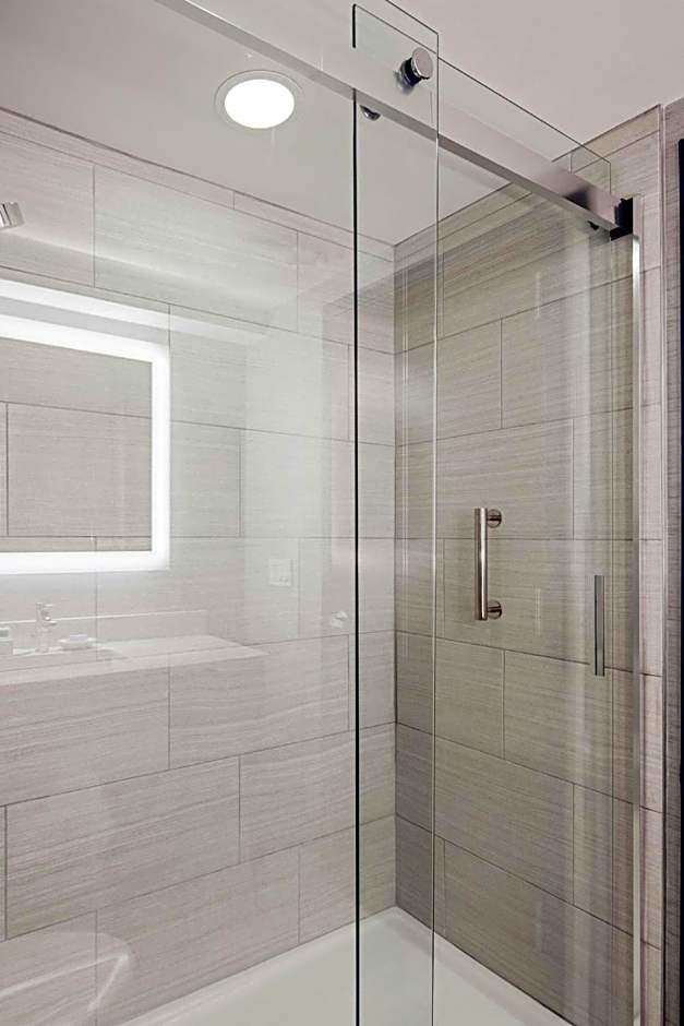 Courtyard by Marriott Boston Brookline