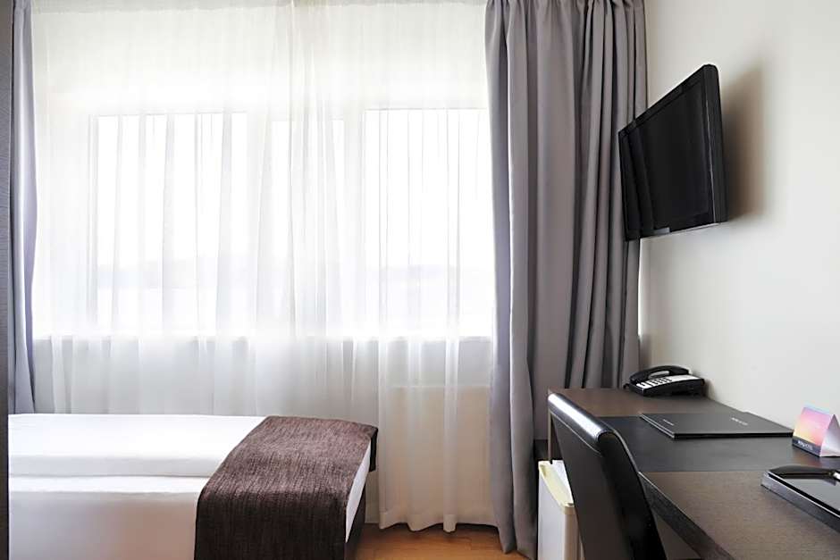 Fosshotel Westfjords