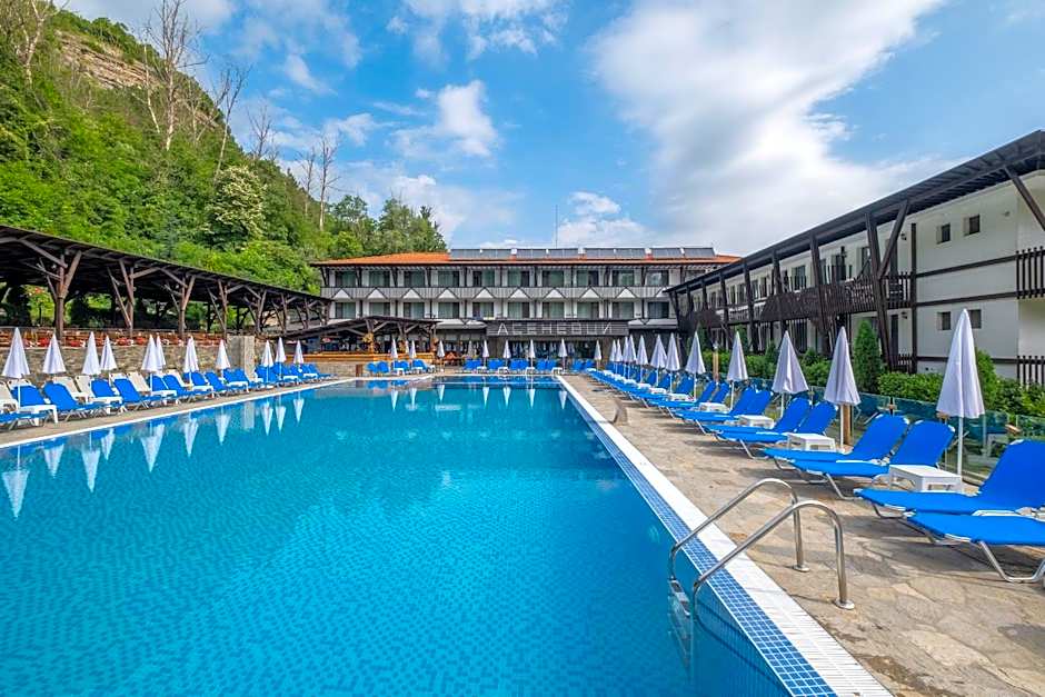 Park Hotel Asenevtsi