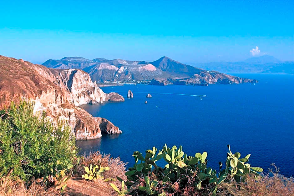 B&B Al Salvatore Di Lipari