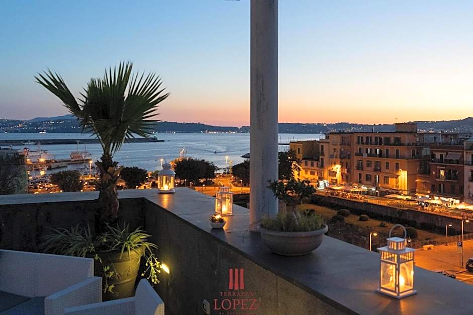 Hotel Terme Neronensis