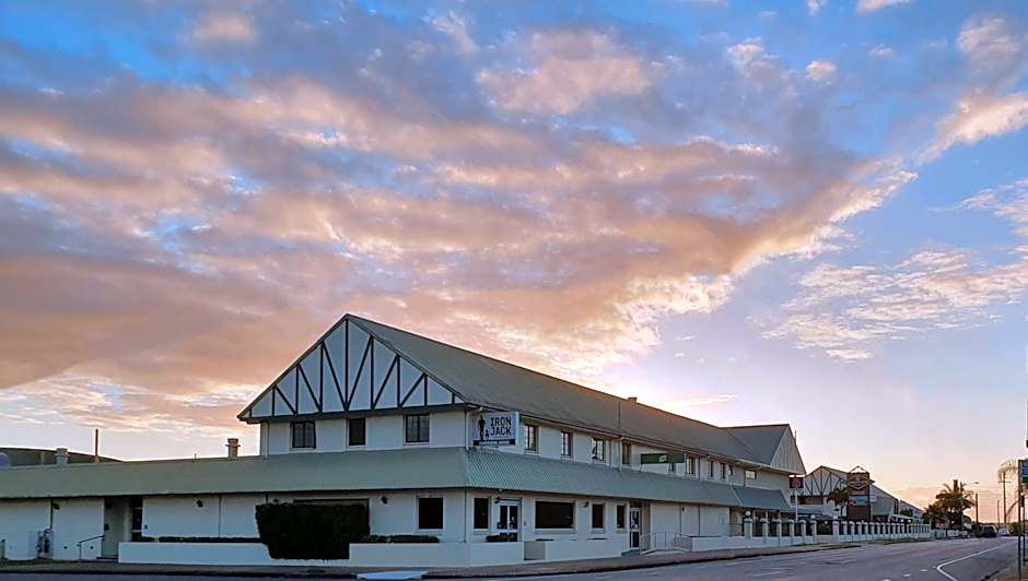 Carriers Arms Hotel Motel