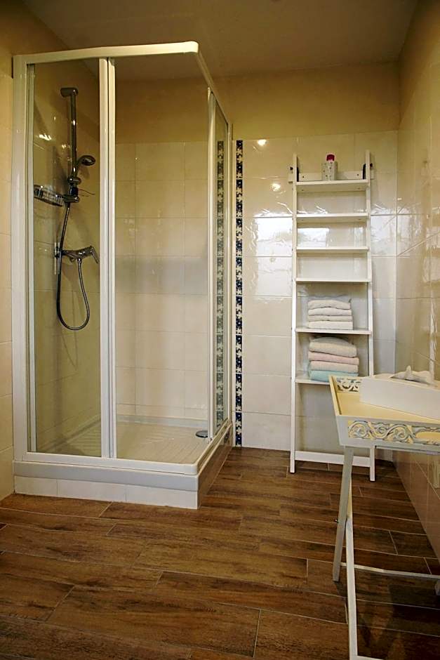 La Cense - Ferme des Tilleuls