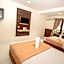 Hotel Puri Nusa Indah                                                                           