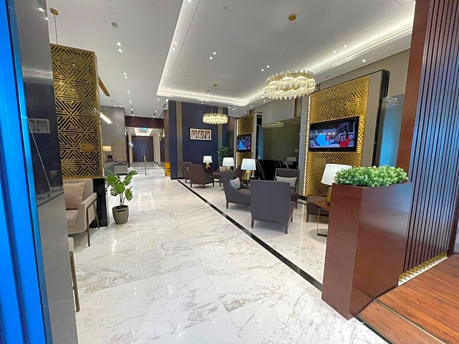 Bahrain Airport Hotel