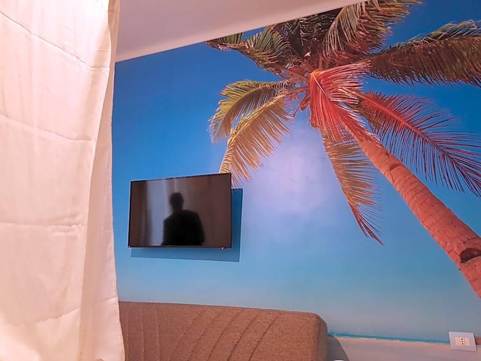 Bed Rho Stazione