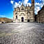 Hotel Apartamentos Antequera