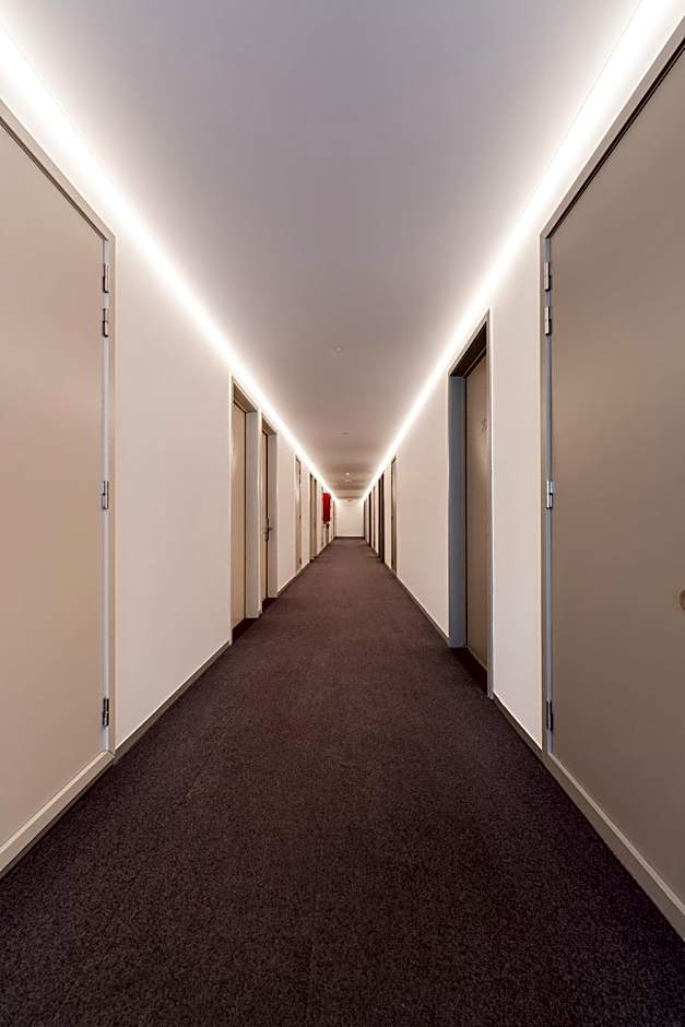 Parkhotel Izegem