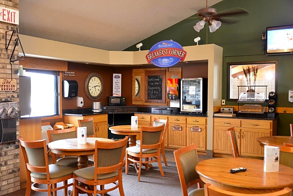 Baymont by Wyndham Kasson Rochester Area