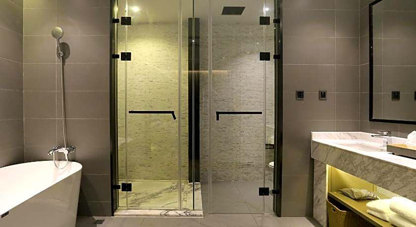 Novotel Deqing