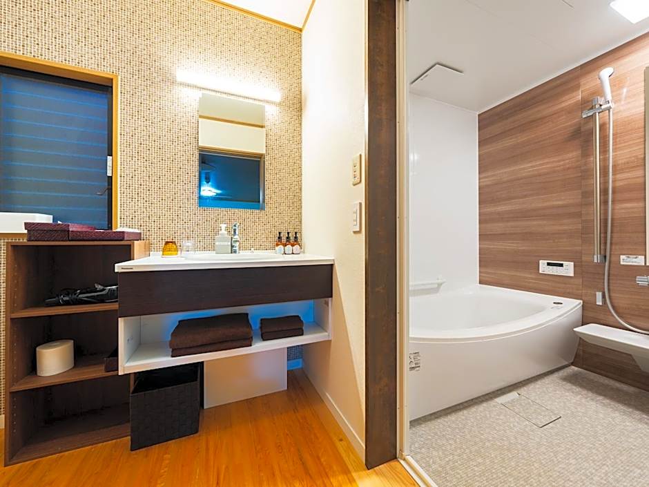 Yufuin Hanarenoyado Yukagetsu