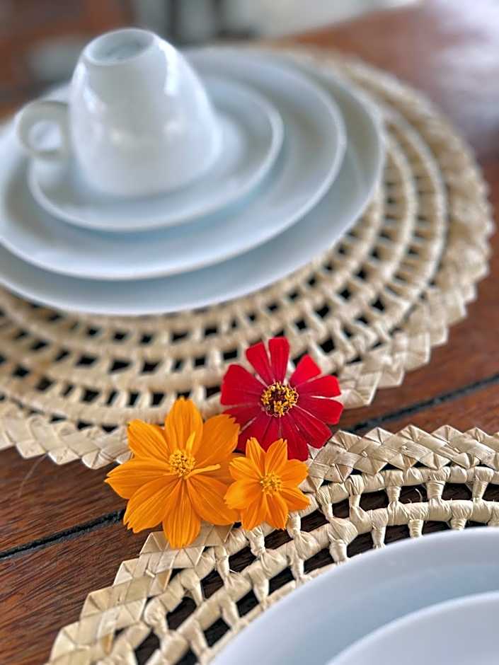 Chalés Milagres Beach