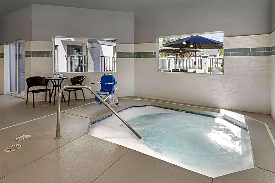 Best Western Plus Spokane North