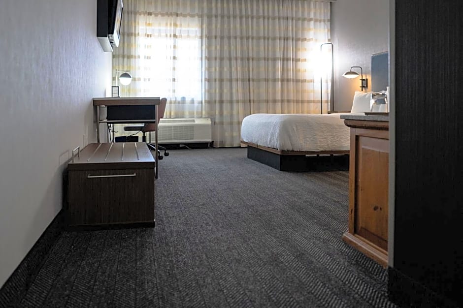 Courtyard by Marriott Santa Fe