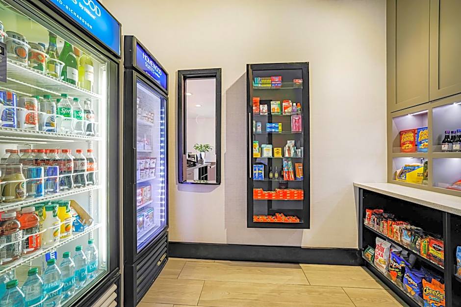 Homewood Suites By Hilton Plano-Richardson