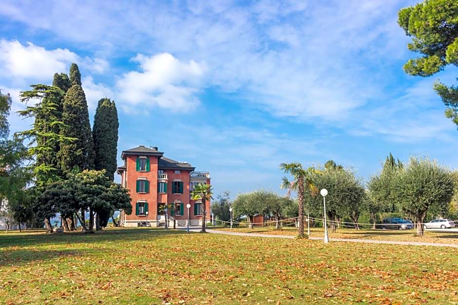 Villa Pioppi Hotel