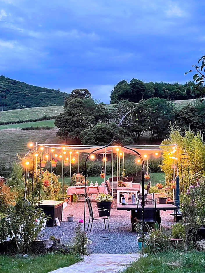 Silent Valley Bed & Breakfast