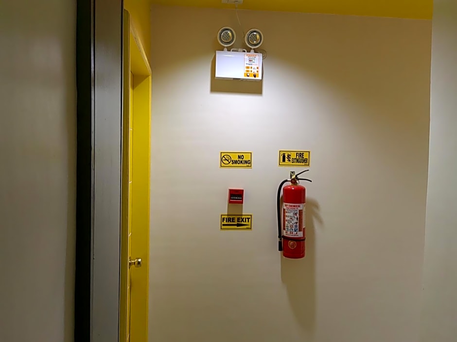 Mansion 8 Residences