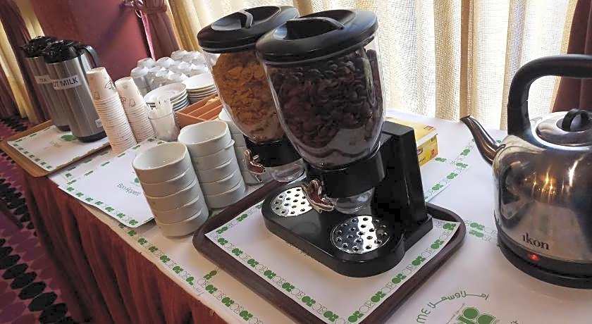 Oriental Palace Hotel