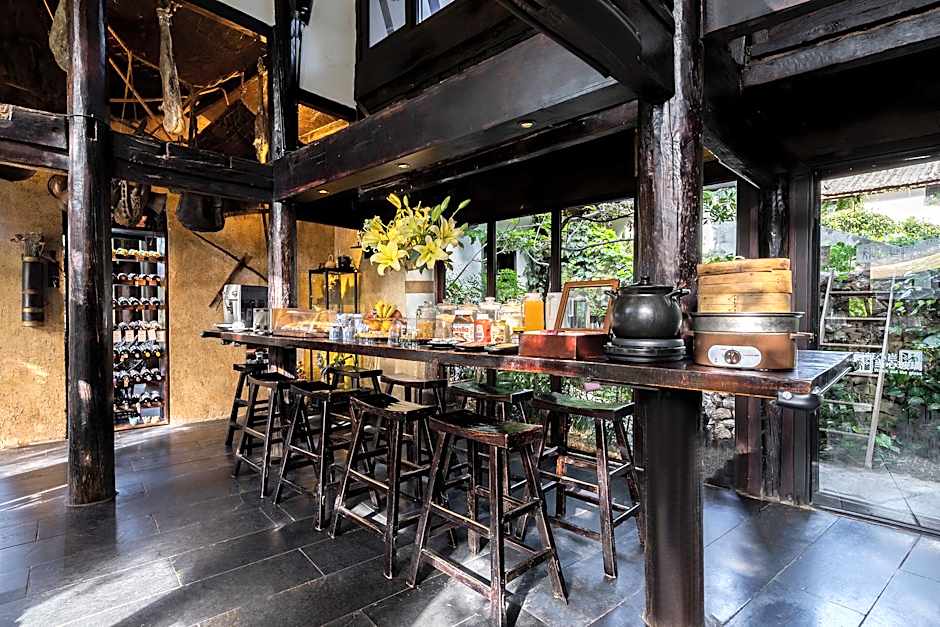 The Bivou Lijiang Hotel