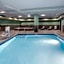 Hampton Inn By Hilton & Stes West Des Moines