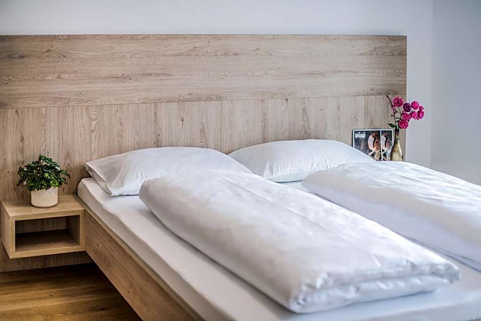 Hotel Mondschein