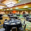 University Plaza Hotel Springfield