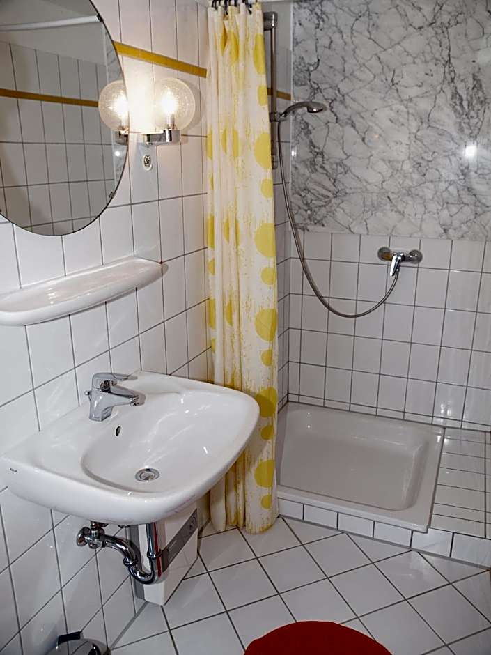 Gästehaus Schlossgarten