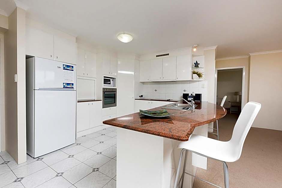 Beaches International