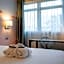 Mercure Paris Malakoff Parc des Expositions