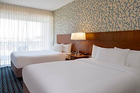 Fairfield Inn & Suites by Marriott Los Angeles LAX/El Segundo