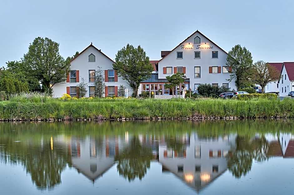 Landhotel Seerose