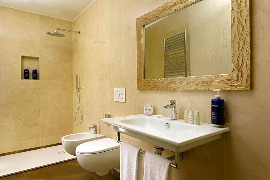 Hotel Villa Fiesole