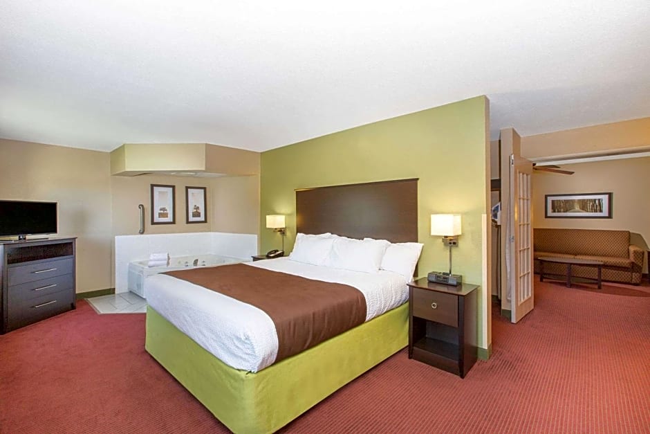 AmericInn by Wyndham Okoboji