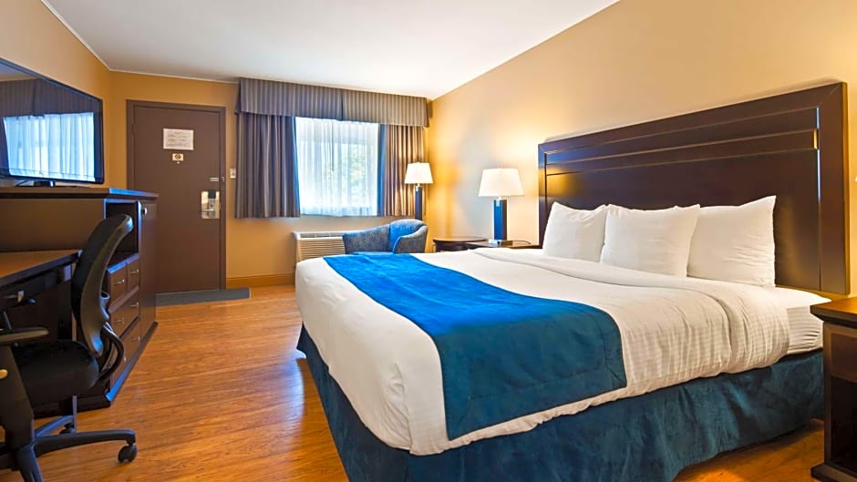 Best Western Mermaid Yarmouth