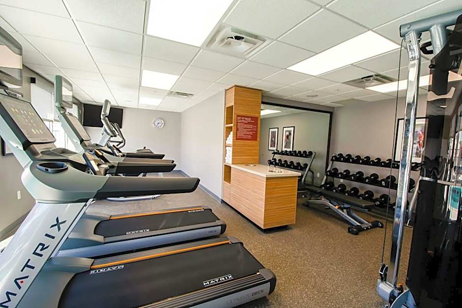 TownePlace Suites by Marriott Temple