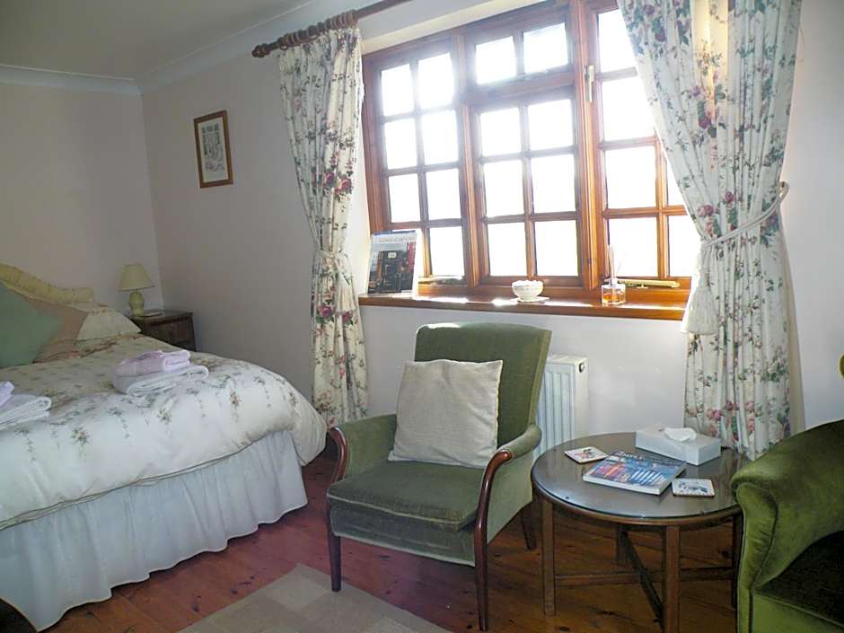 Burton Farmhouse