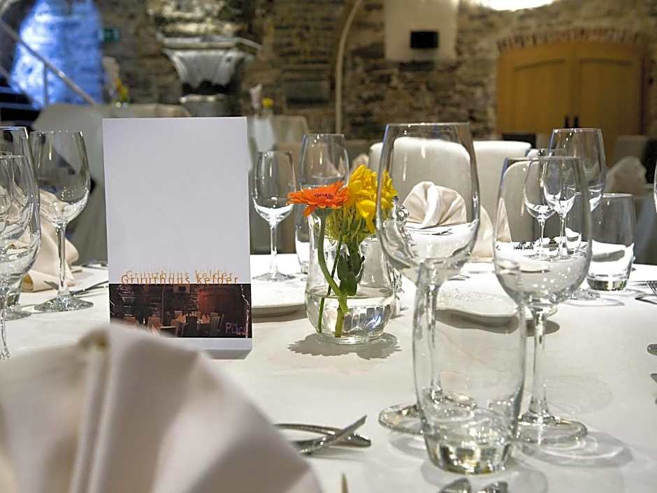 Novotel Gent Centrum