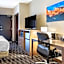 Best Western Plus Zion Canyon Inn & Suites