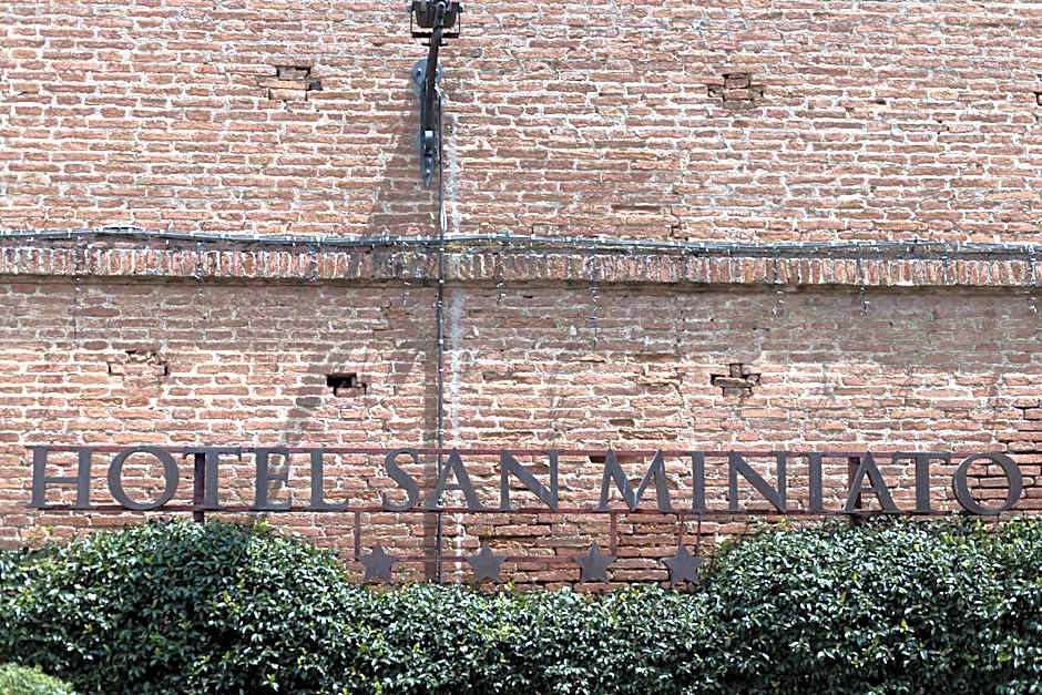 Hotel San Miniato