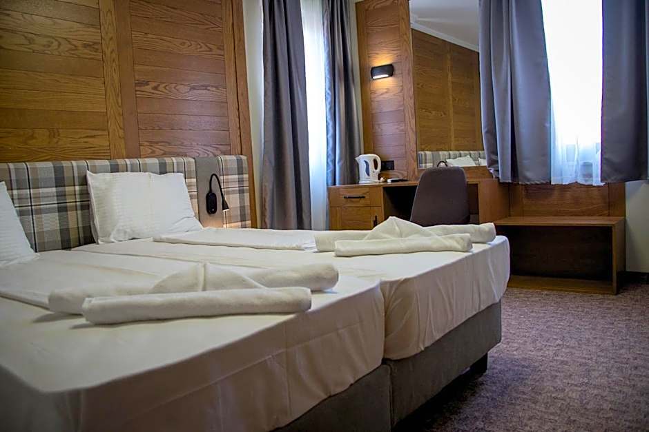 Prince Cyril Hotel