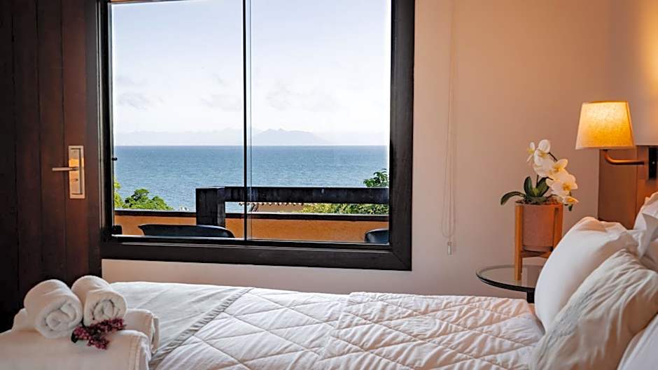 HOTEL VILLE LA PLAGE & BEACH CLUB